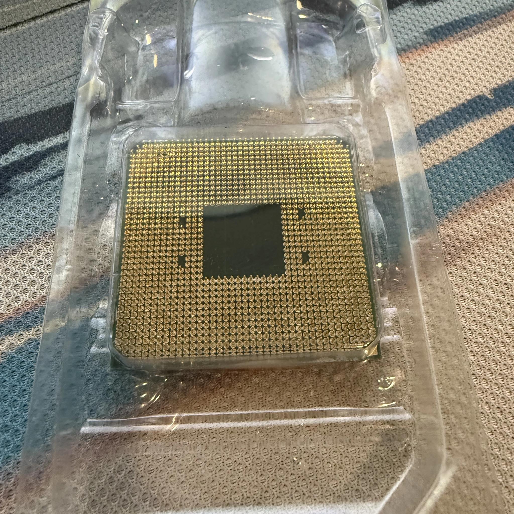 AMD Ryzen 7 5800X