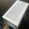 As-Is GeForce RTX 3080 Ti Custom Gaming PC - Ryzen 7 9800X3D, 64GB RAM