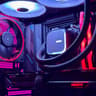 Shook PC Fast Fella 💨 5060 TI 16GB | Ryzen 9600X | 16GB DDR5 RAM 6000 | 1TB SSD NVMe GEN4 | WiFi7