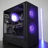🖤 Stealth 🖤 1080p Gaming Value for your 💲 🧡RX 6650XT 8gb 🧡 Ryzen 5 5600 | 16GB DDR4 | 1TB NVME