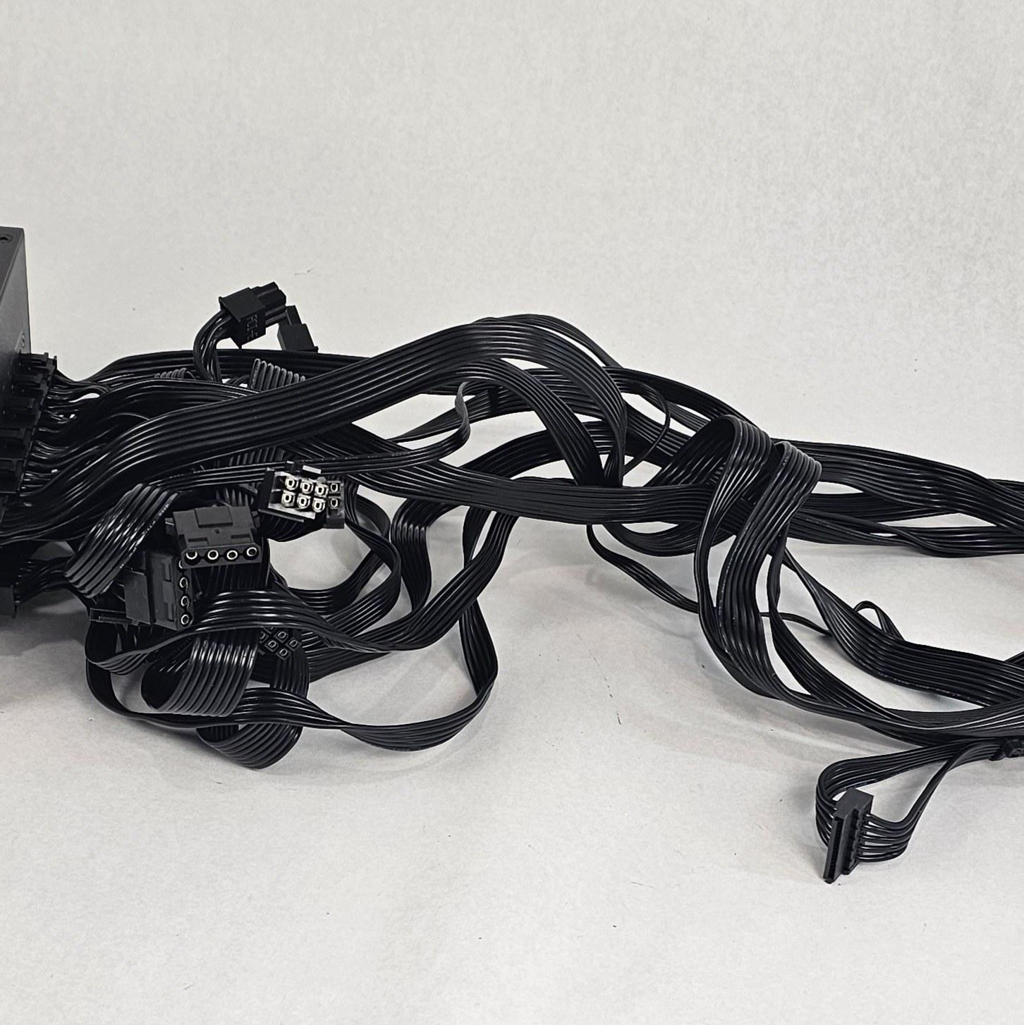 850 Watt PSU PowerSpec PS1 850GFM Power Supply