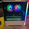 FREE SHIP ~ 4K Dream Machine ~ R7 7700X, RX 7900 XT 20GB, 32GB DDR5, 1TB NVME + 4TB HDD, Wifi, Win11