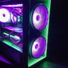 Ryzen 7 9850X3D - RTX 5080 - 32GB DDR5 6400 - 2TB Samsung NVMe - X870E Taichi