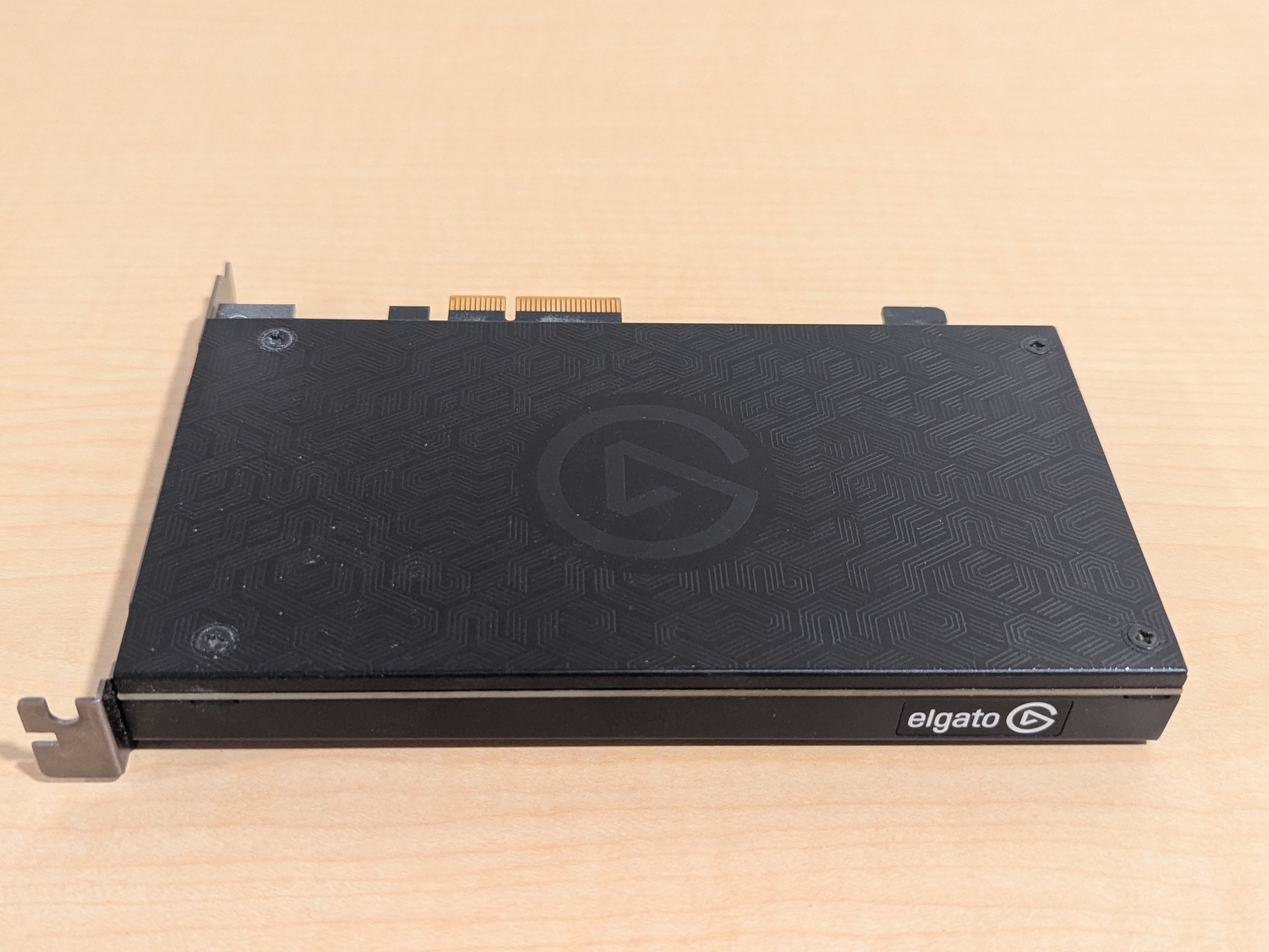 Elgato Game Capture 4k60 Pro Gen1