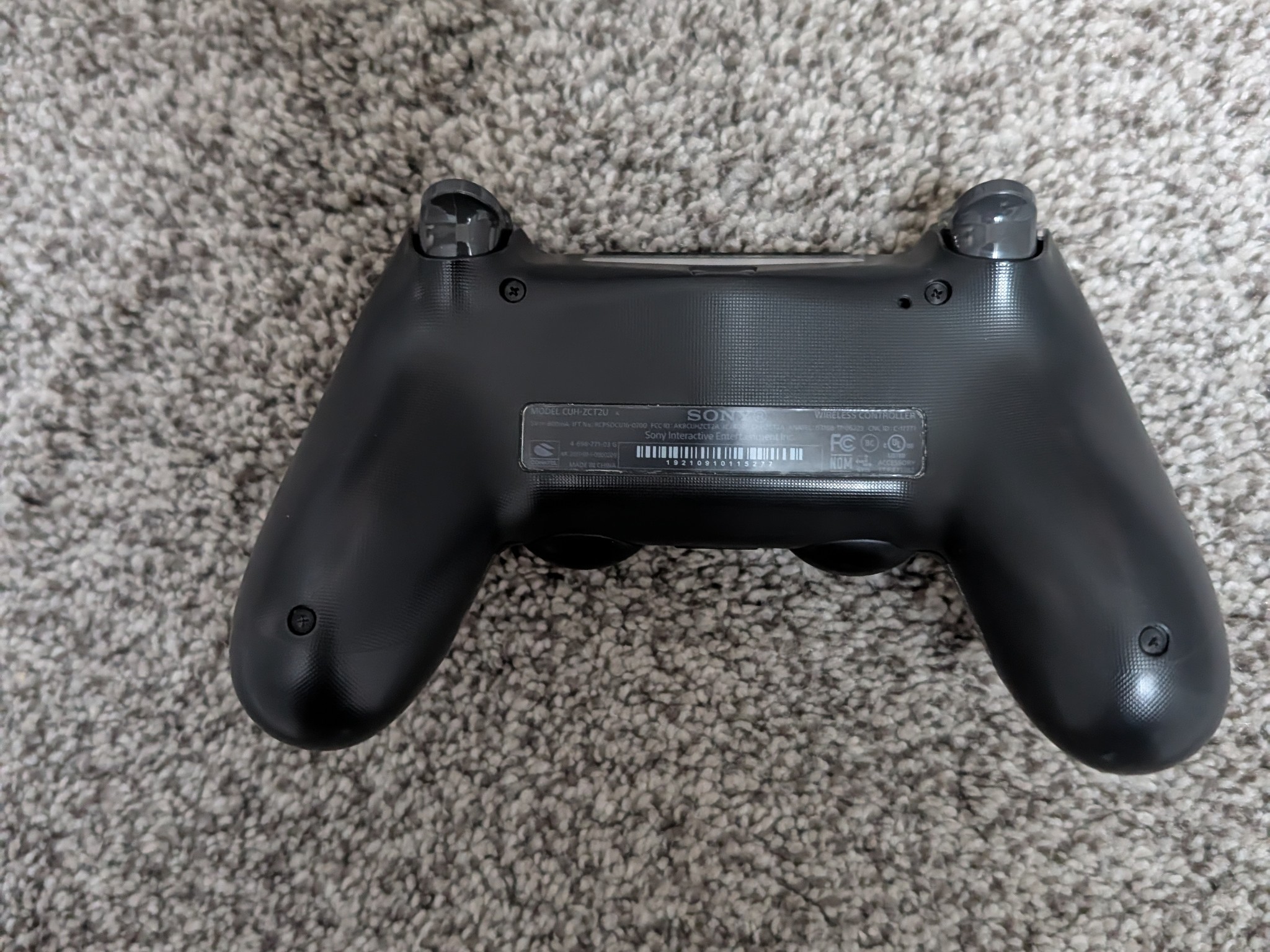 Sony DualShock 4 PS4 Controller OEM