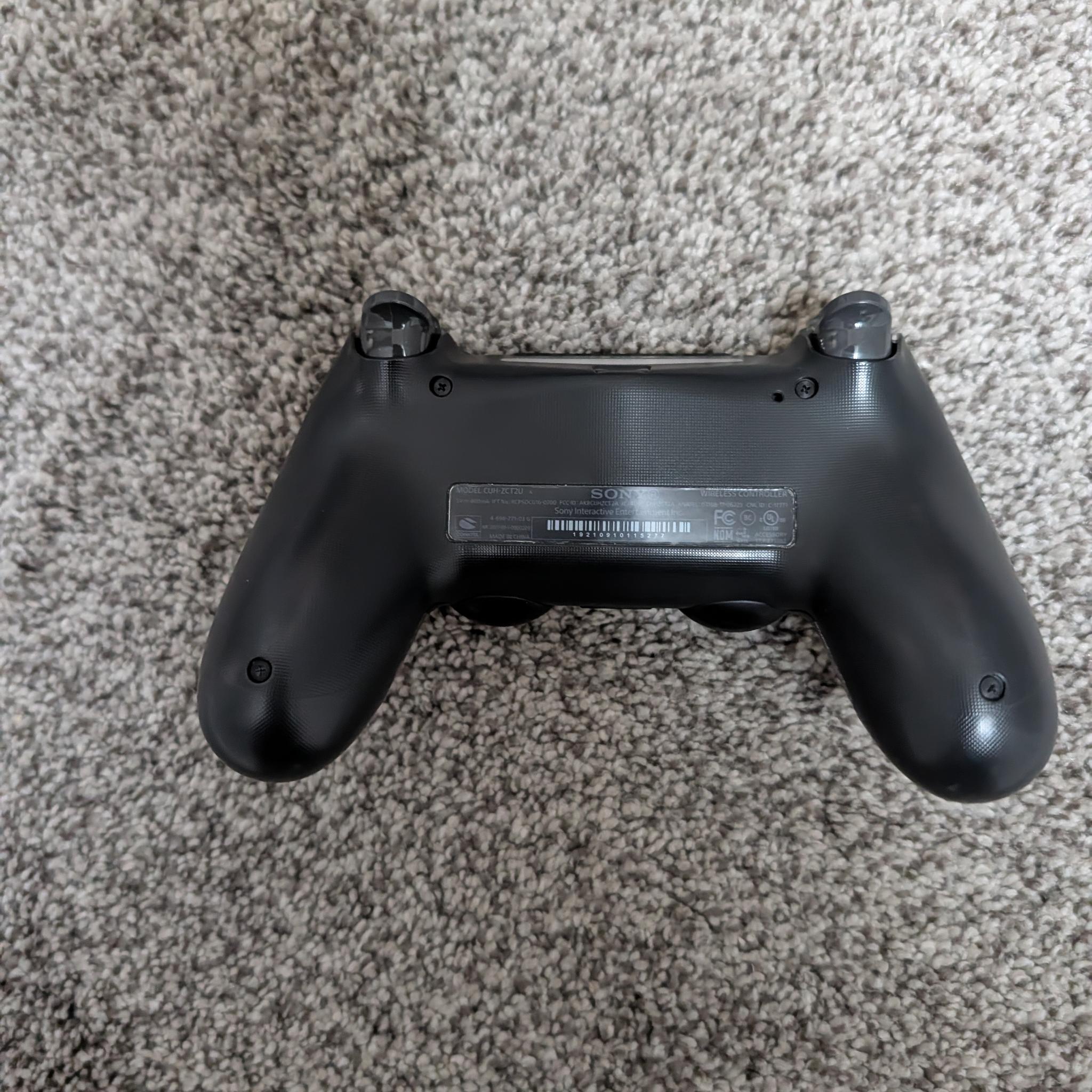 Sony DualShock 4 PS4 Controller OEM