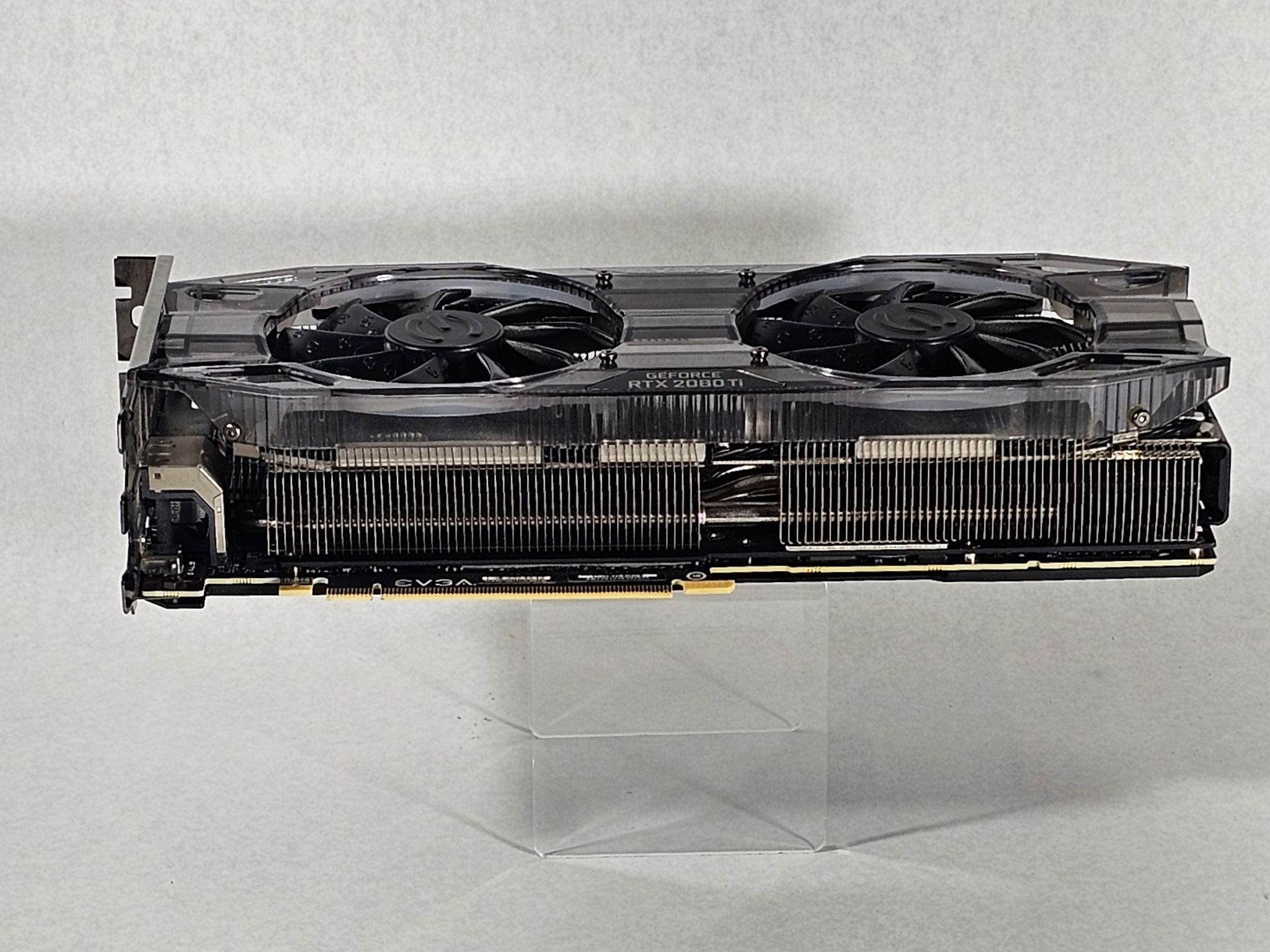 RTX 2080 Ti EVGA 11GB