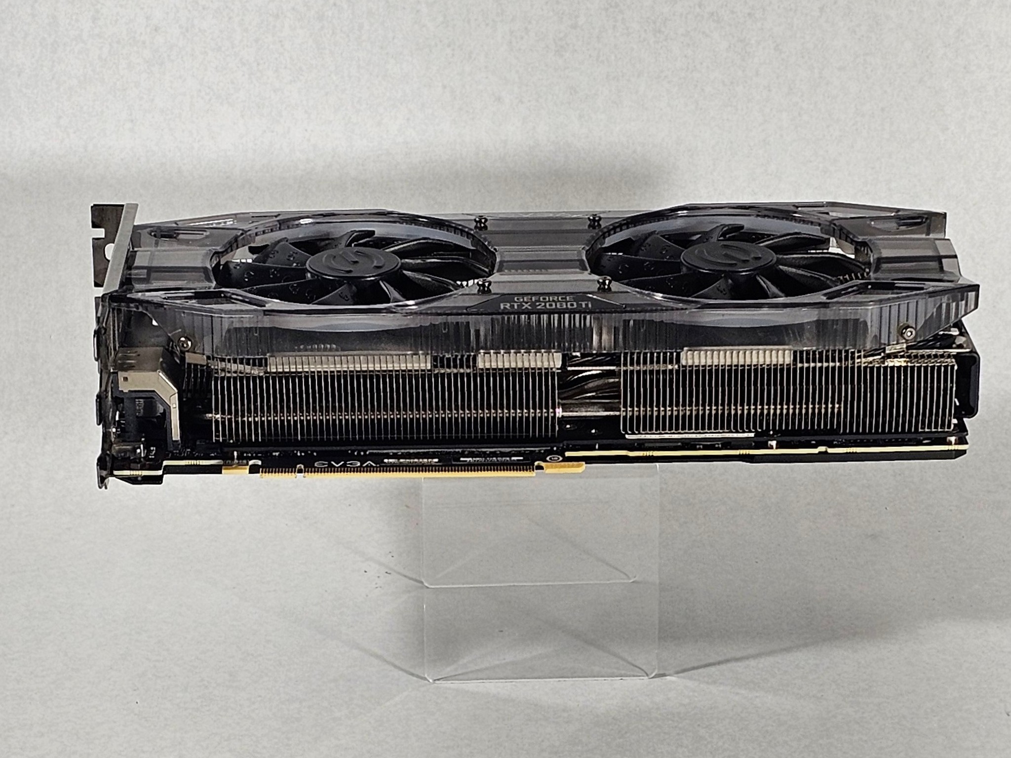 RTX 2080 Ti EVGA 11GB