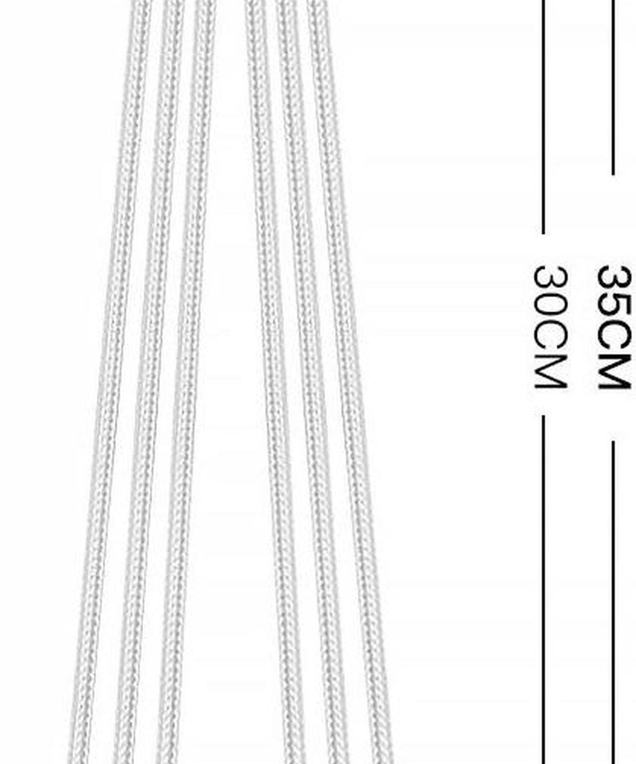 LOT OF TWO - RTX 30 series FE cable extensions
