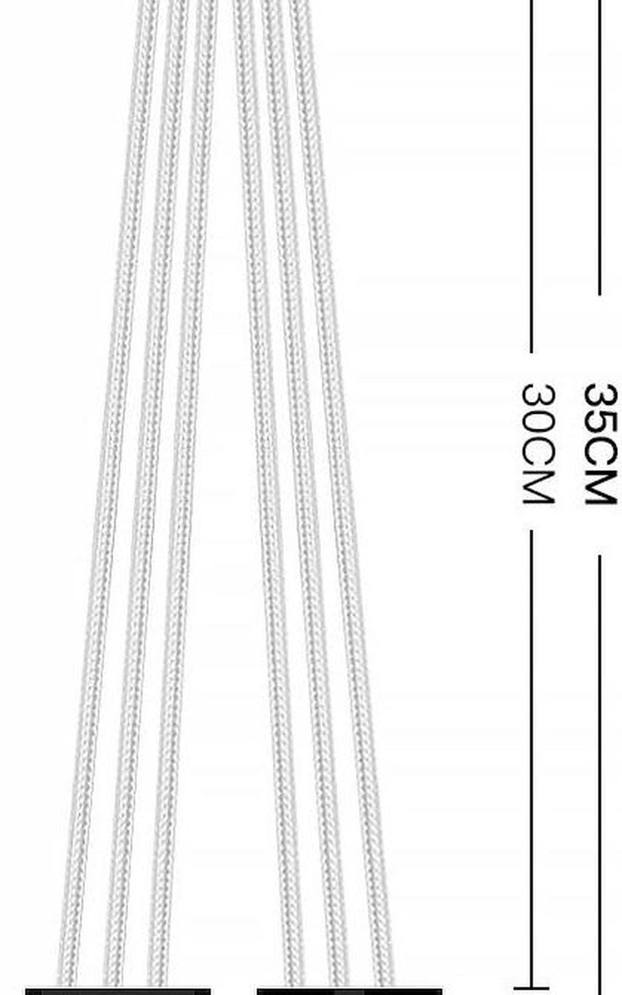 LOT OF TWO - RTX 30 series FE cable extensions