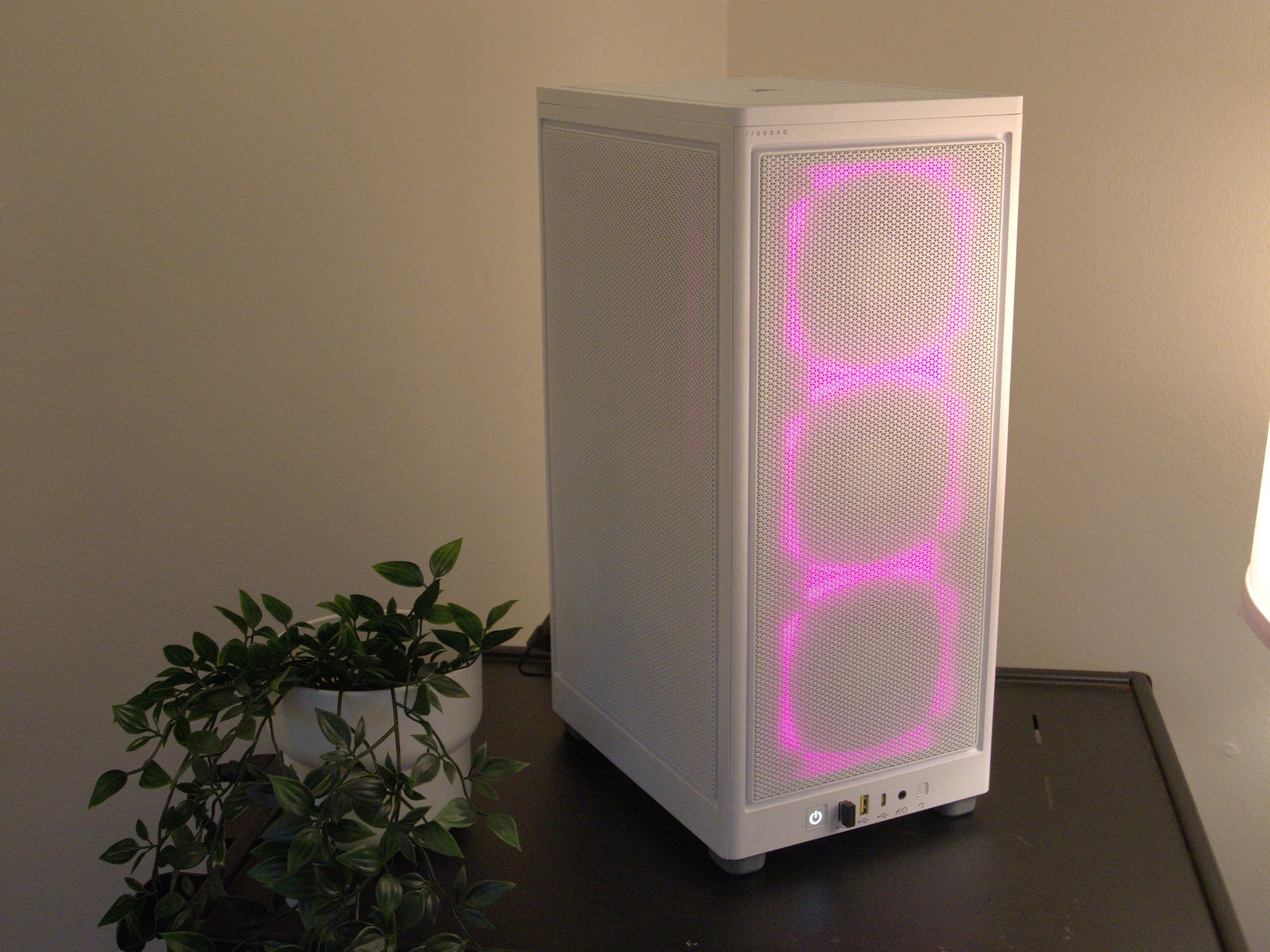⚡⚡Sleek & Compact Gaming PC INTEL 12600KF AMD 7700XT 32GB DDR5 ⚡⚡
