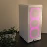 ⚡⚡Sleek & Compact Gaming PC INTEL 12600KF AMD 7700XT 32GB DDR5 ⚡⚡