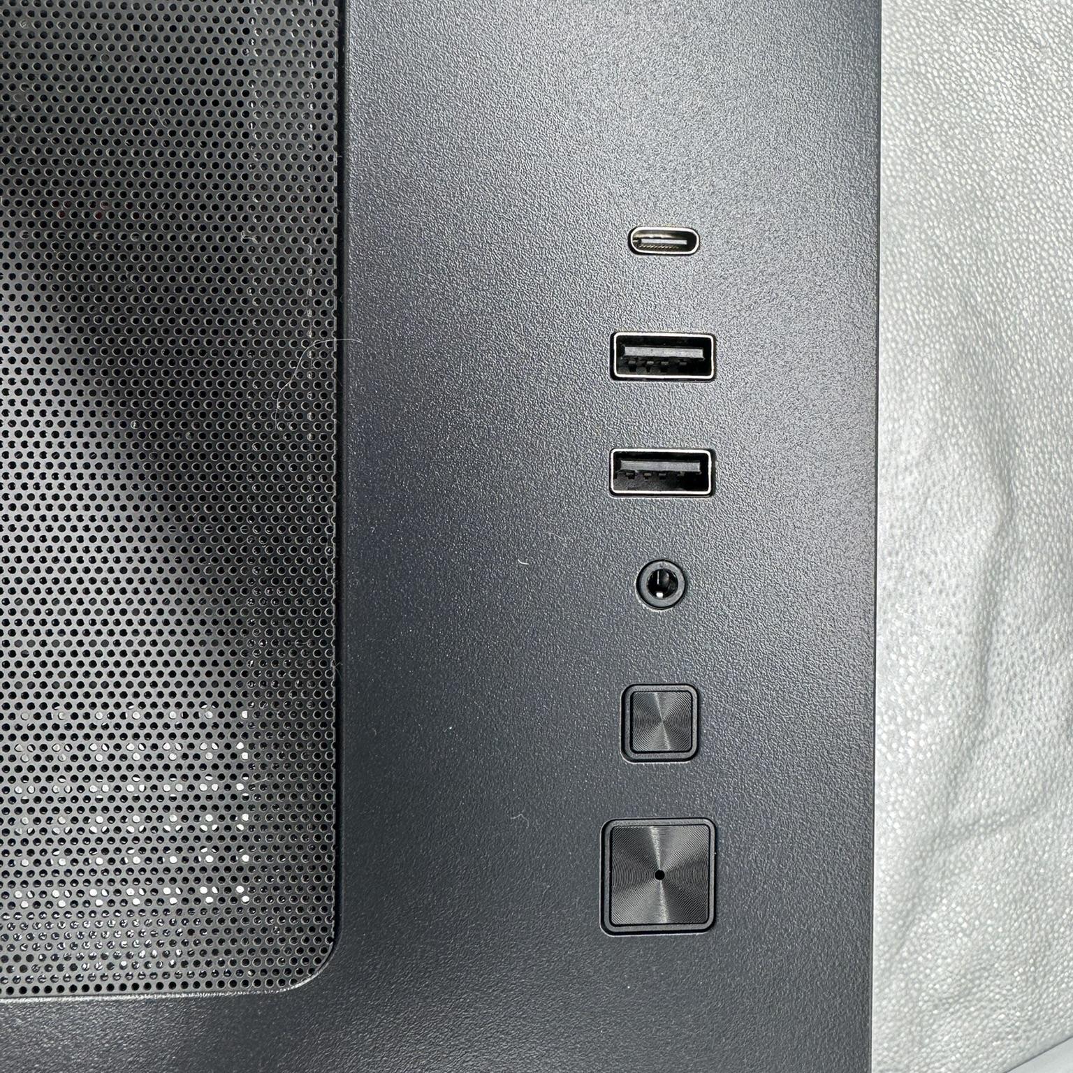 BUDGET BADDIE | RTX 2060 Super | Ryzen 7 3700X