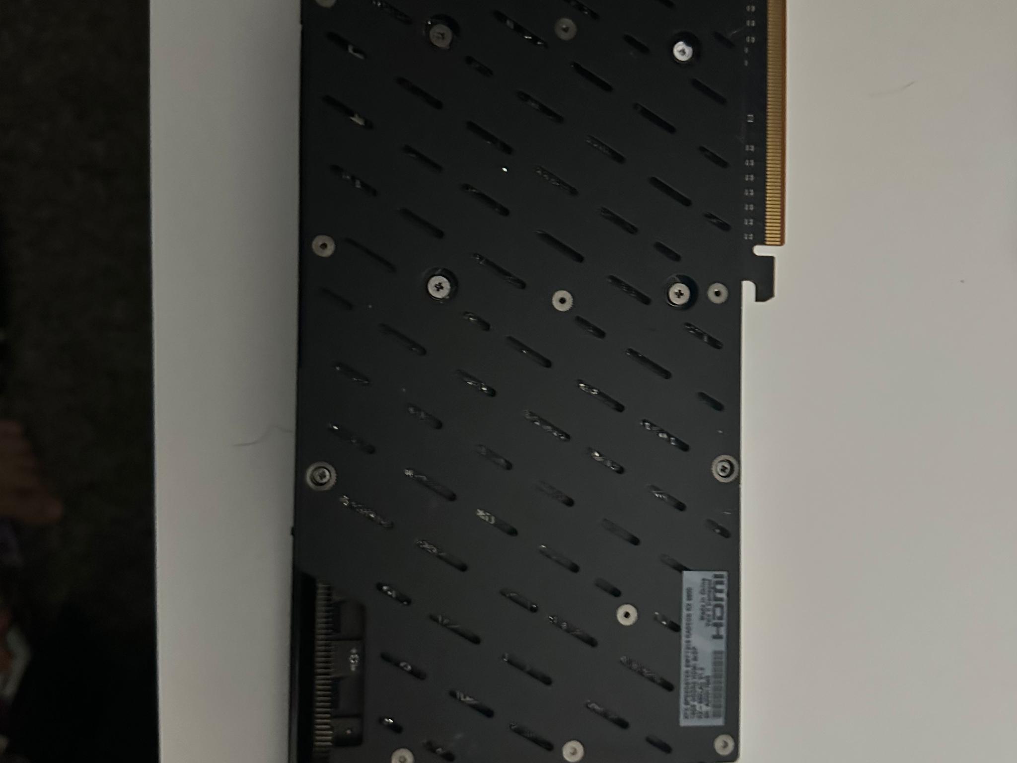 XFX Speedster SWFT 319 Radeon RX 6800