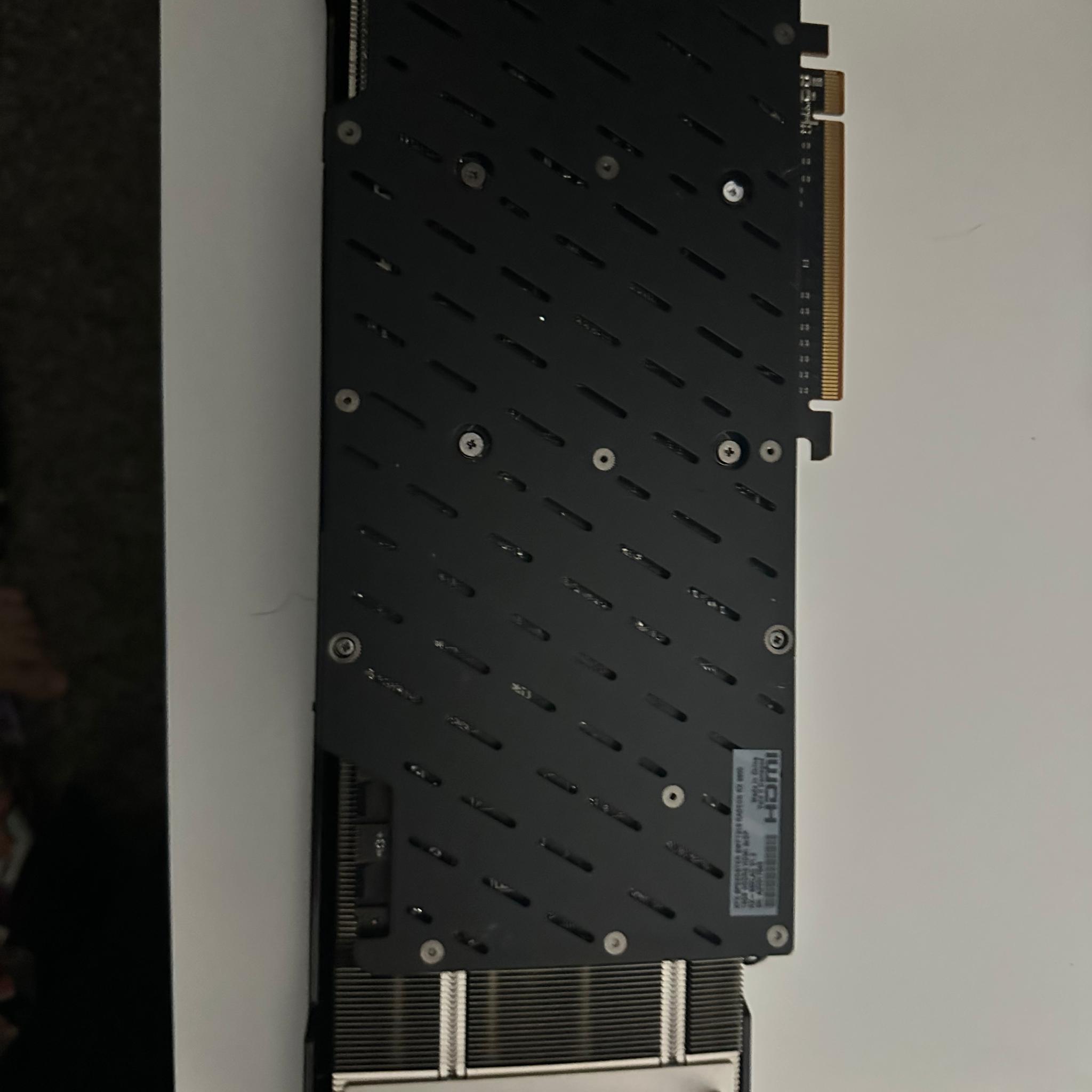 XFX Speedster SWFT 319 Radeon RX 6800