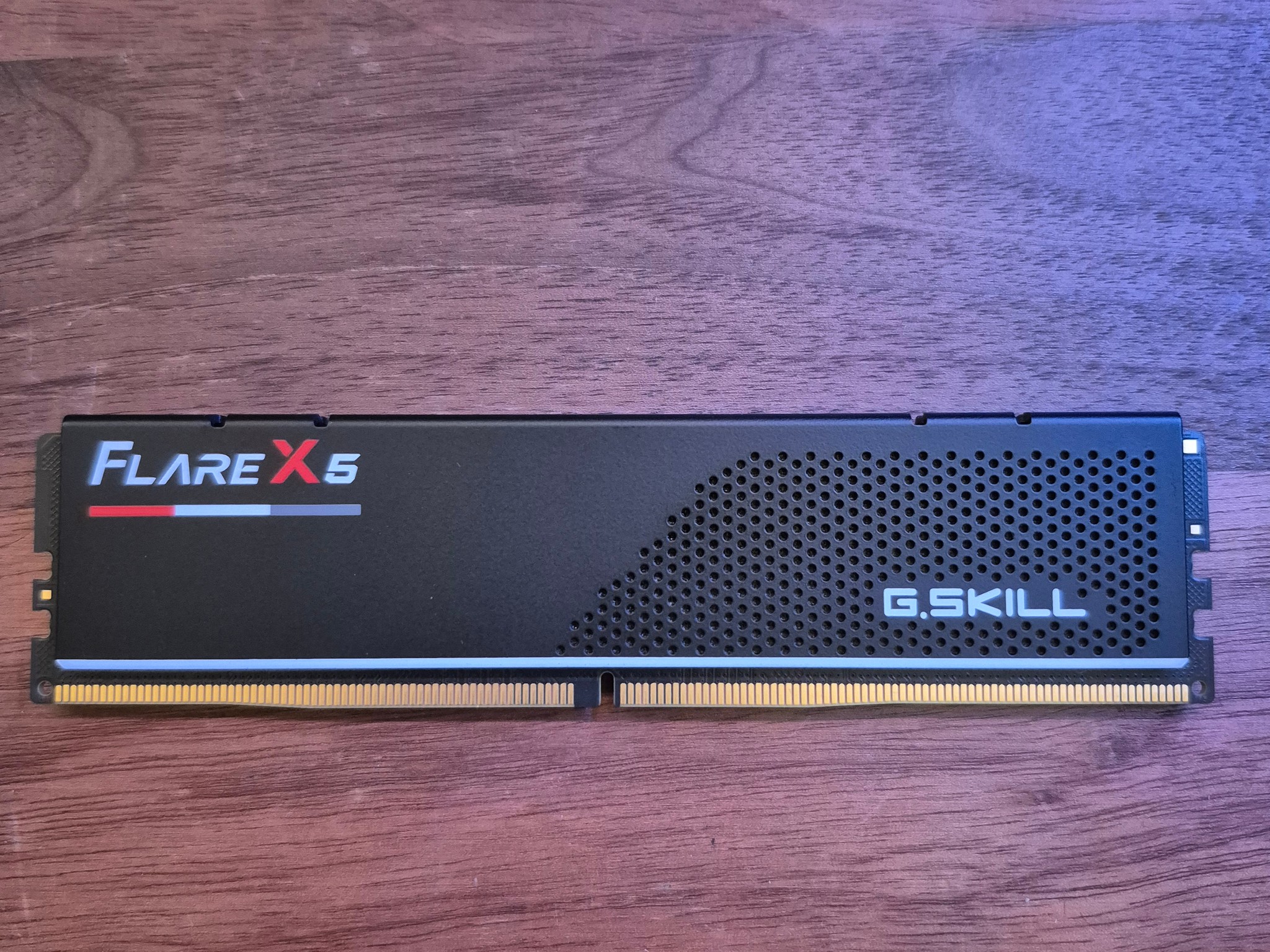 G SKILL 16 GB DDR5 RAM