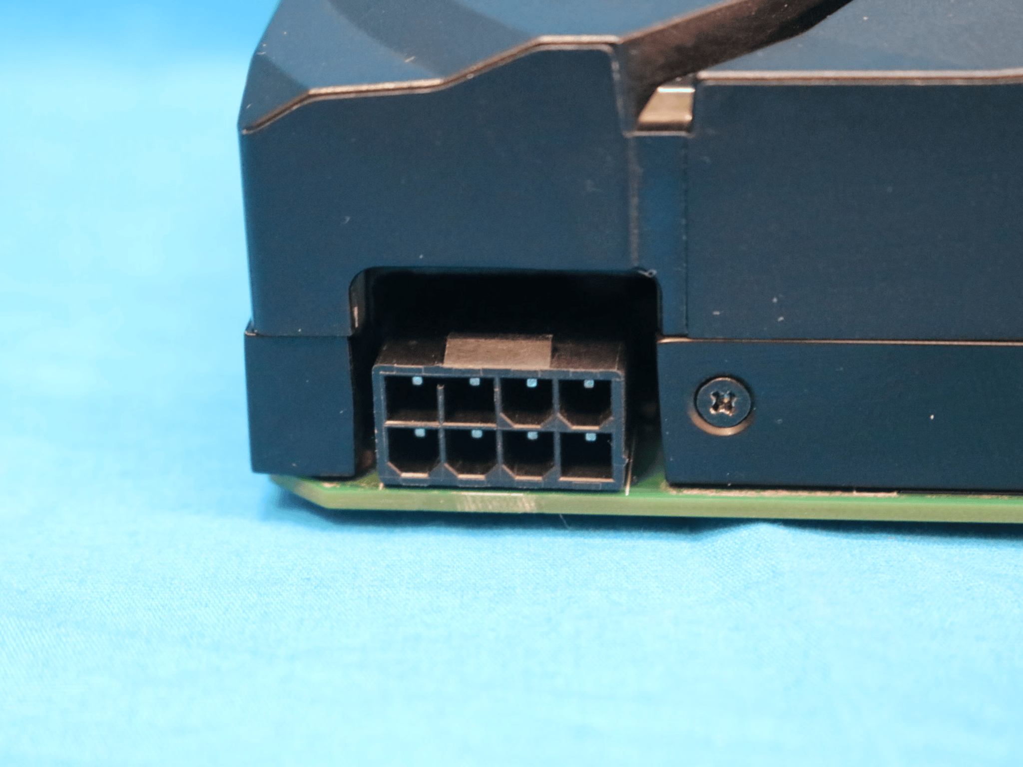 Dell NVIDIA GeForce GTX 1080 8GB GDDR5X PCIe 3.0 x16 Desktop GPU MS-V348 0XHY8P