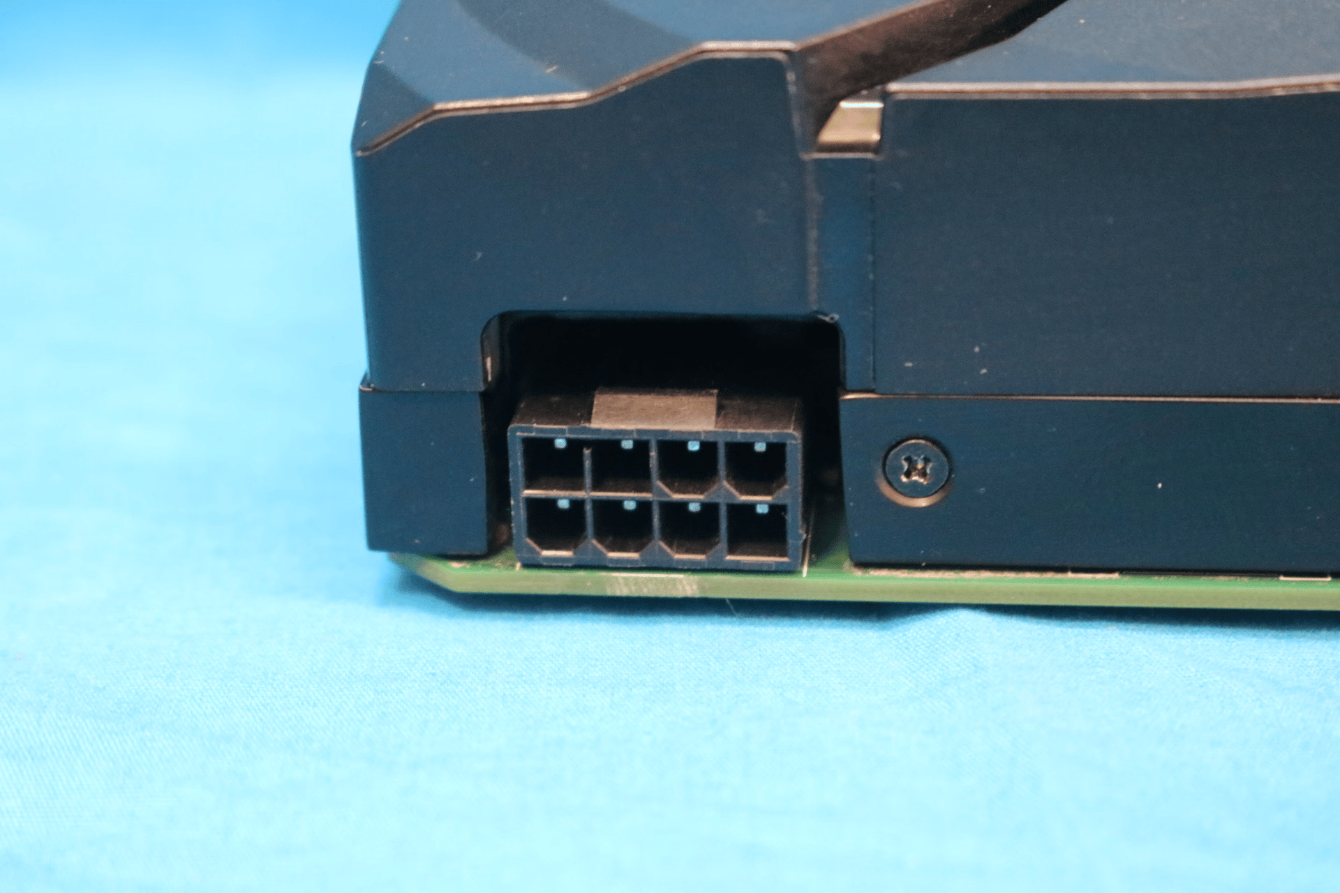 Dell NVIDIA GeForce GTX 1080 8GB GDDR5X PCIe 3.0 x16 Desktop GPU MS-V348 0XHY8P