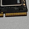 Samsung 980 PRO 2TB PCIE 4.0 x 4 NVMe Gen4 M.2 SSD MZ-V8P2T0 7,000MB/s