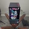 The Hatsune Miku 1080p Gaming PC | Nvidia GTX 1660Ti | Intel 14-core CPU | 16GB RAM | 512GB SSD