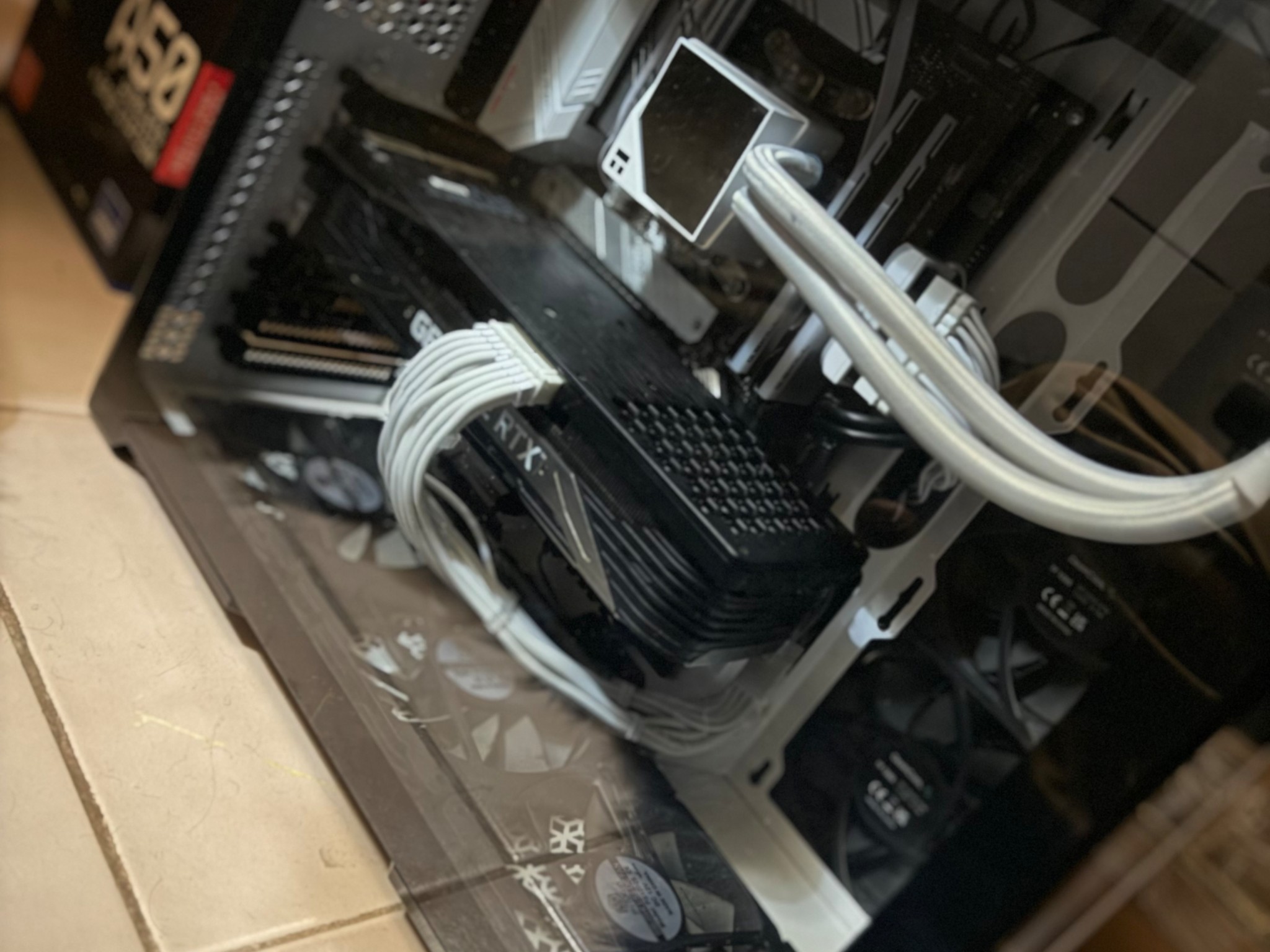 On Sale! 3070|5600x gaming pc