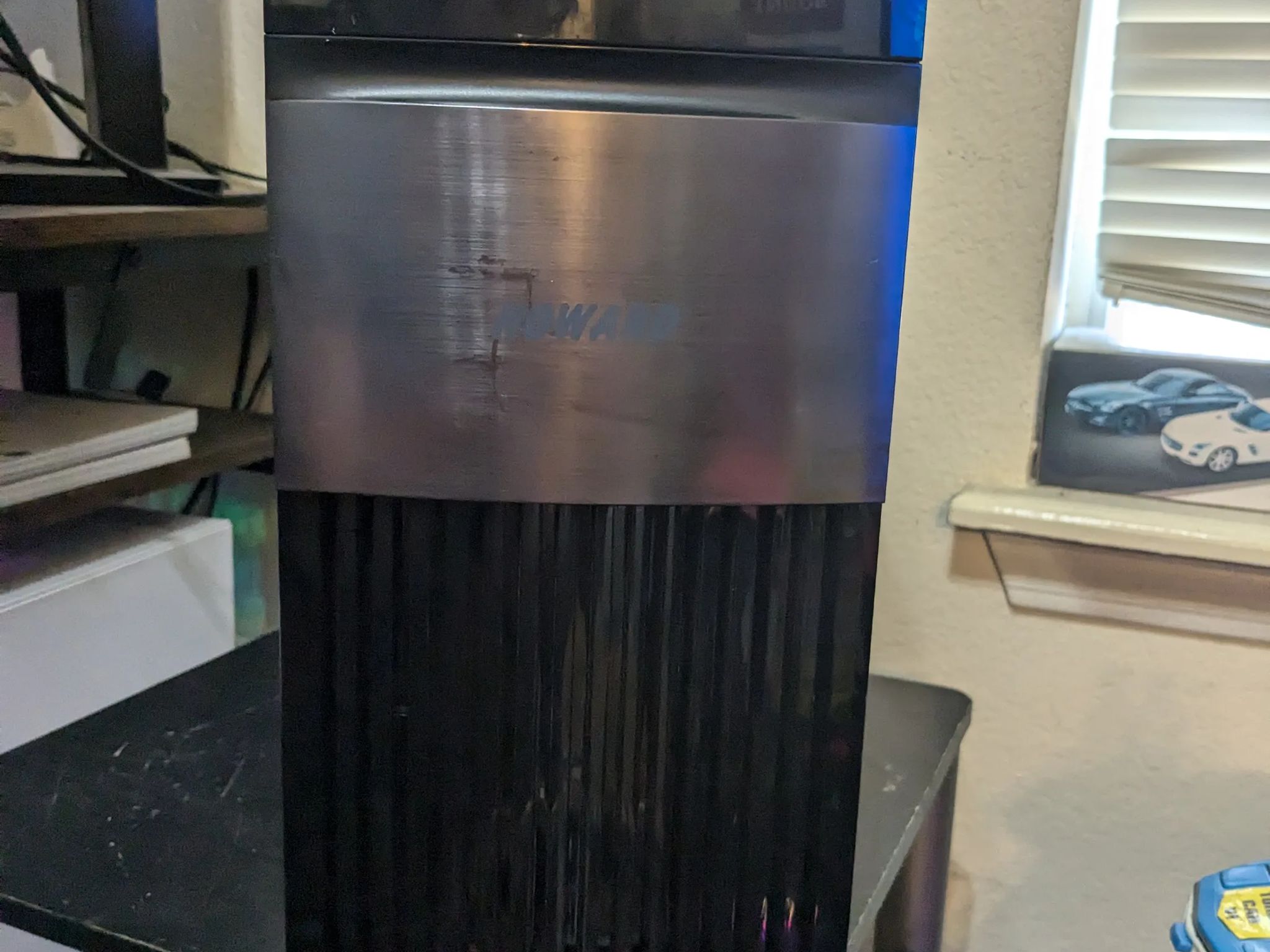 60 FPS Fortnite | 180 Day Warranty | Xeon Quad Core, AMD W5000 2GB, 20GB RAM, 512GB SSD, Win10