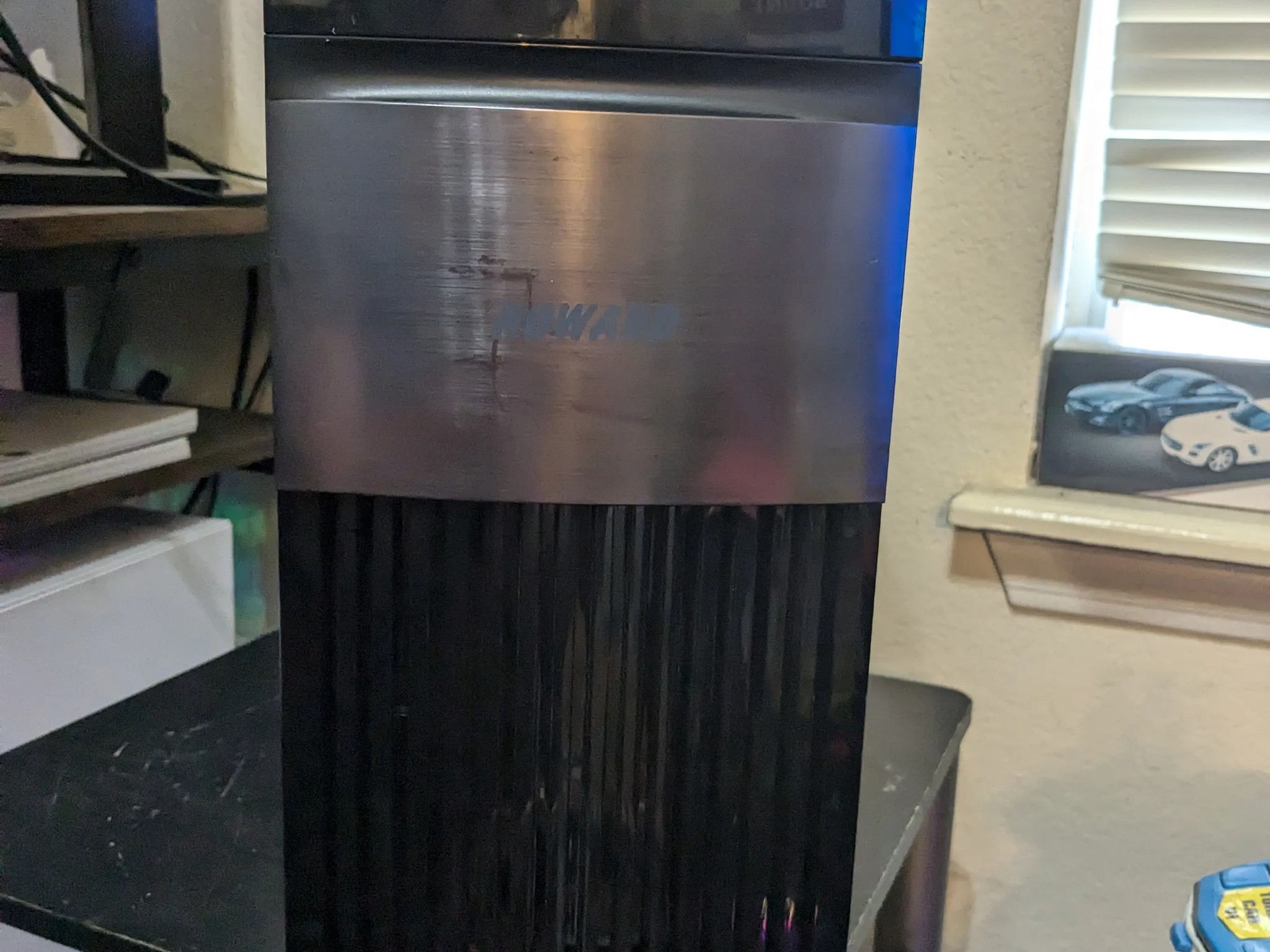 60 FPS Fortnite | 180 Day Warranty | Xeon Quad Core, AMD W5000 2GB, 20GB RAM, 512GB SSD, Win10