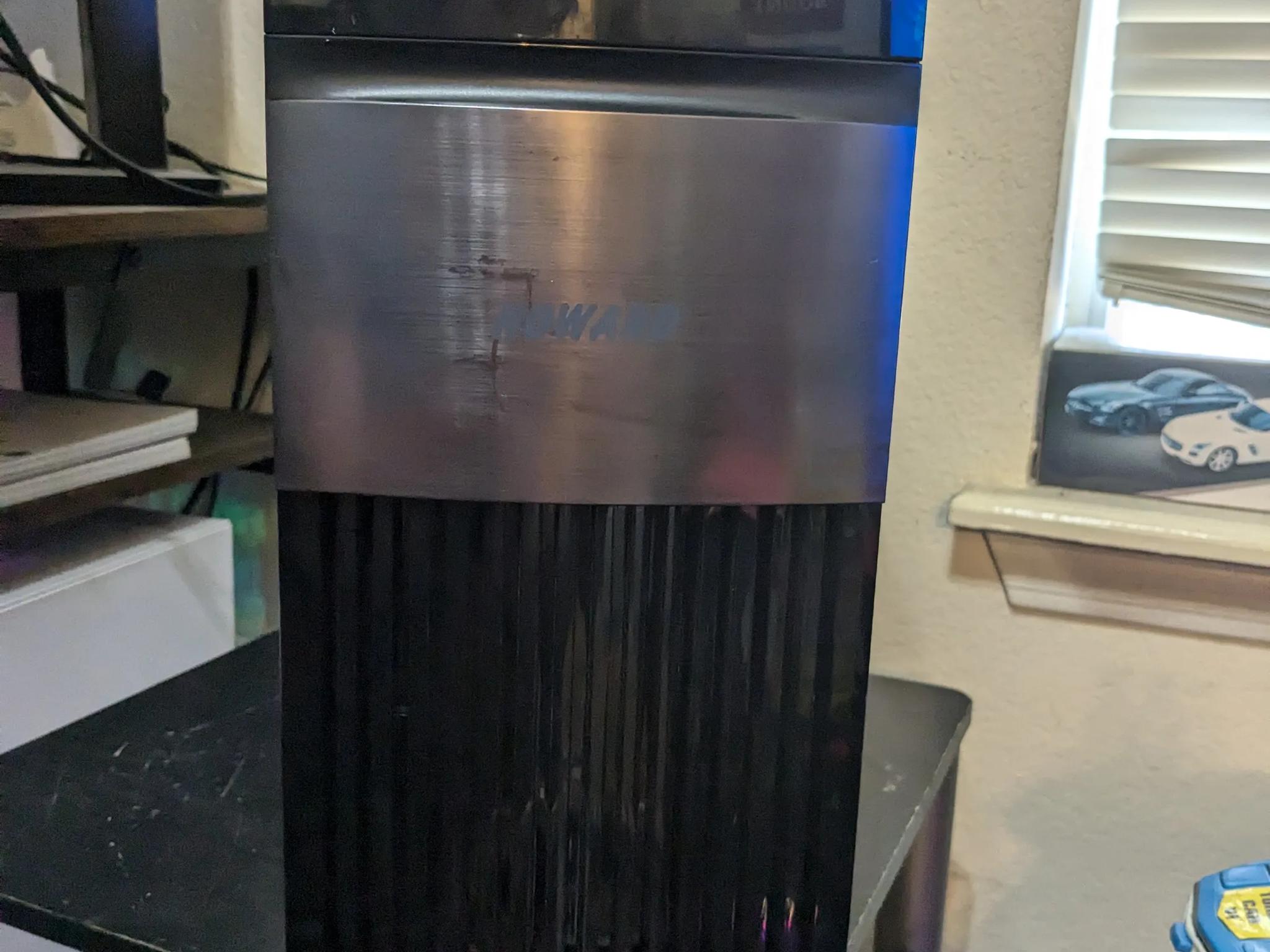 60 FPS Fortnite | 180 Day Warranty | Xeon Quad Core, AMD W5000 2GB, 20GB RAM, 512GB SSD, Win10
