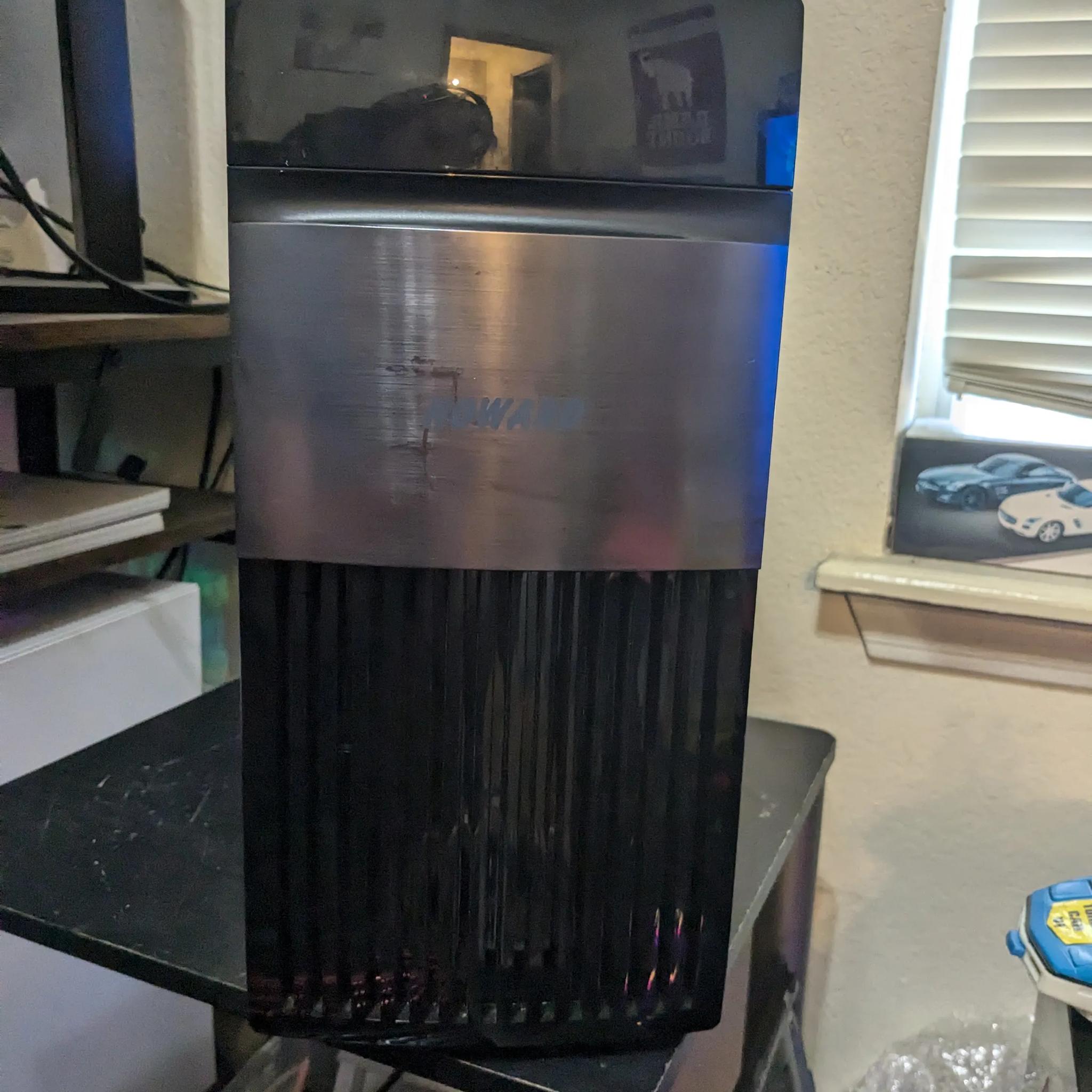 60 FPS Fortnite | 180 Day Warranty | Xeon Quad Core, AMD W5000 2GB, 20GB RAM, 512GB SSD, Win10