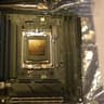 ASROCK B650i Lighting Mini ITX AM5 Motherboard