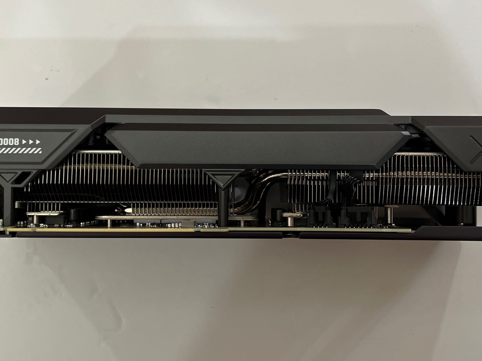 ASUS TUF 4070TI-O12G-GAMING NVIDIA GeForce RTX 4070 Ti 12 GB GDDR6X