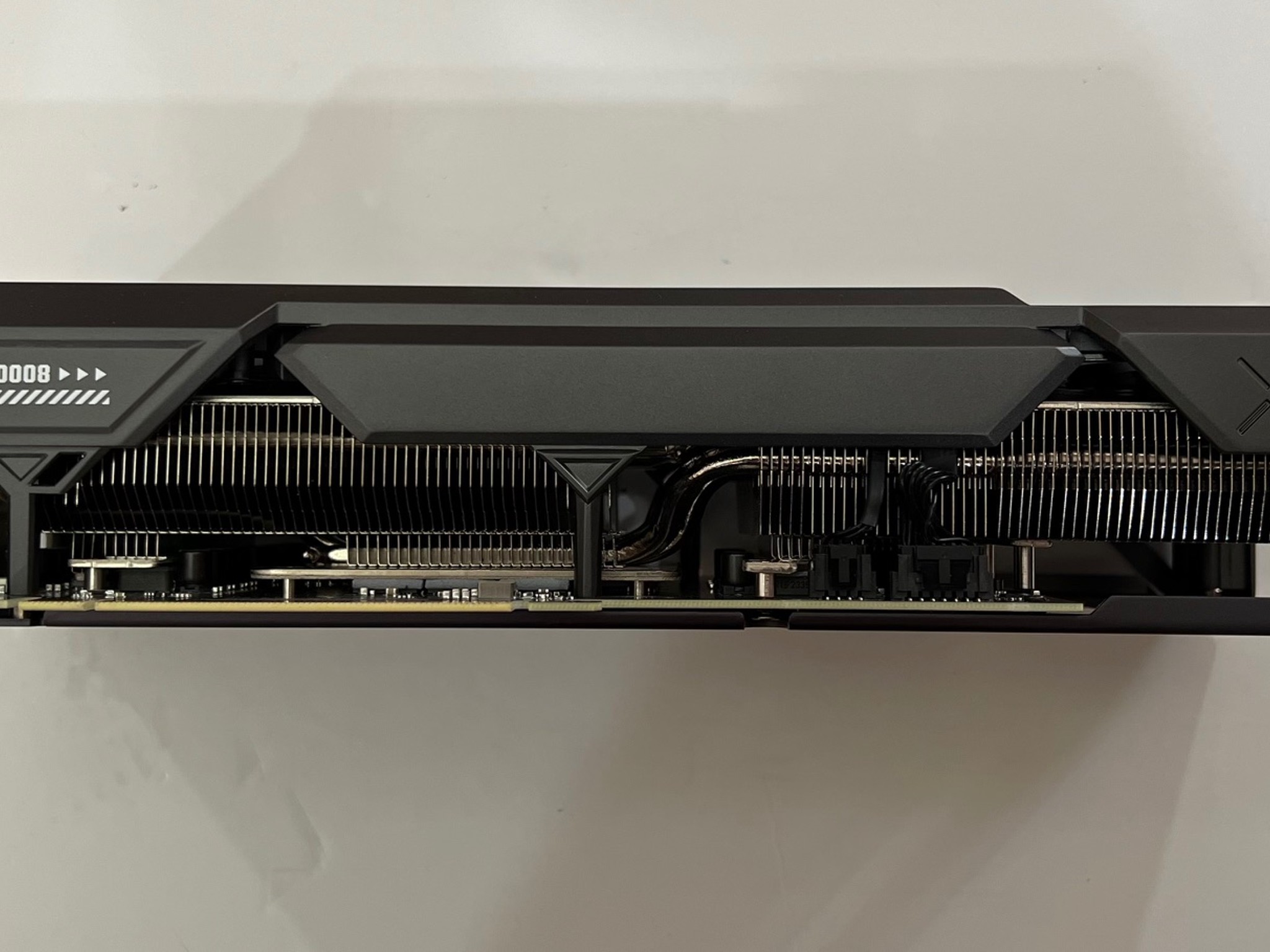 ASUS TUF 4070TI-O12G-GAMING NVIDIA GeForce RTX 4070 Ti 12 GB GDDR6X