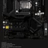 EVGA Z390 DARK LGA1151 Intel DDR4 ATX Motherboard (Open Box)