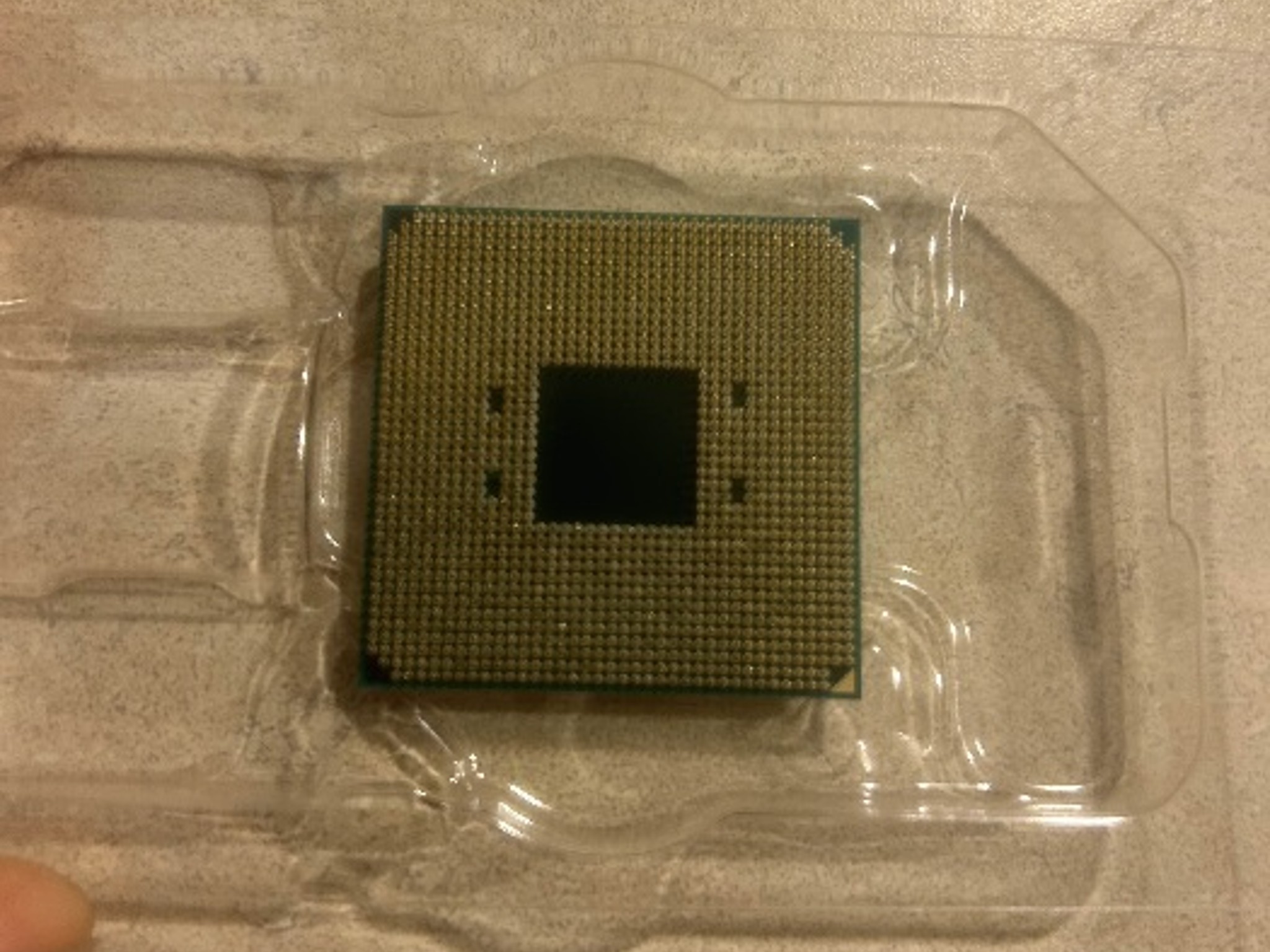 2700X