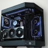 🎖️💪TUF 🔰Nvidia RTX 5080 16GB TUF🔰AMD Ryzen 7 7800X3D 3D V-Cache🔰32GB DDR...