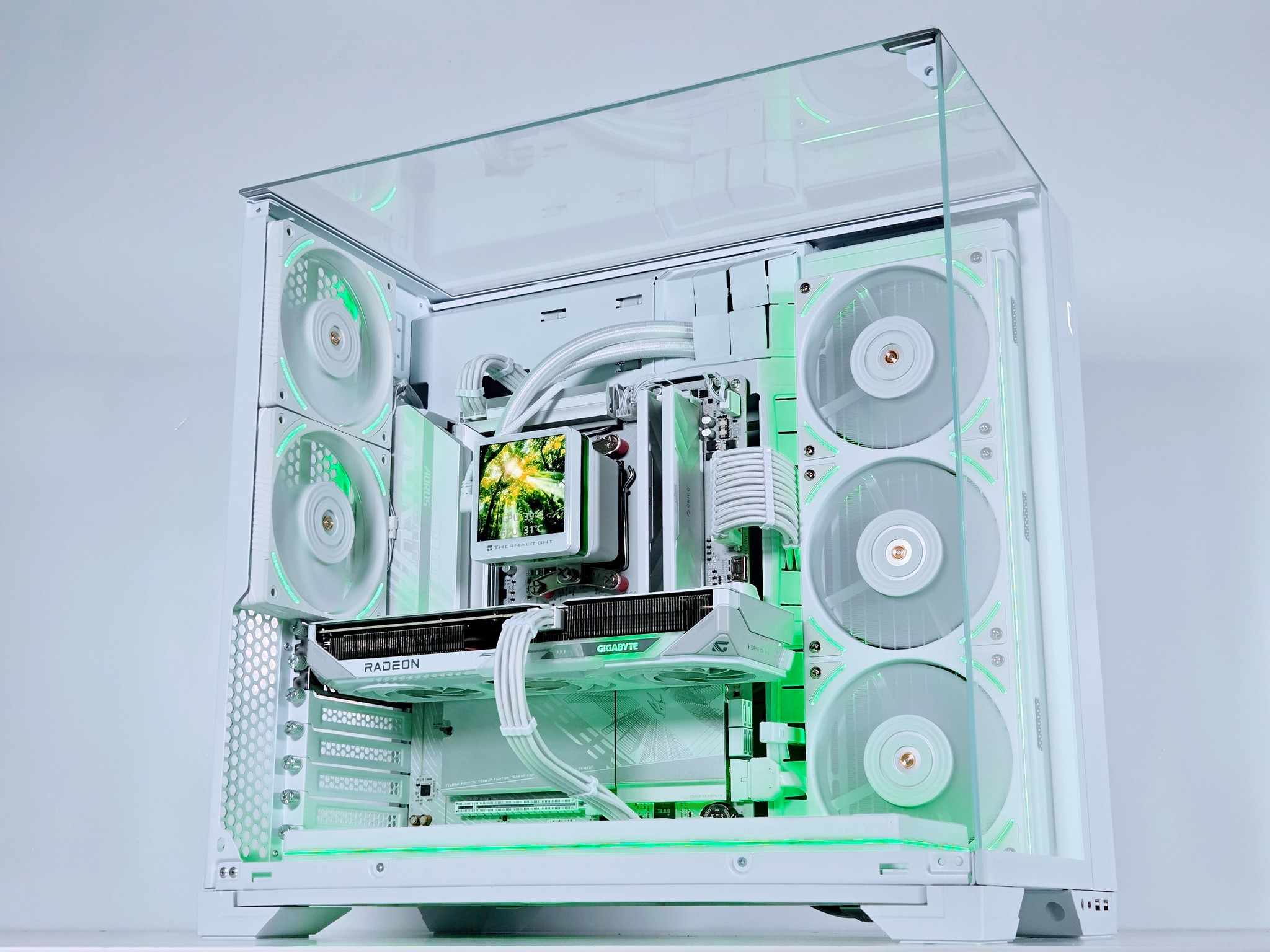 🪐.𖥔 ݁ ˖Celestia 2|| Ultimate All AMD Gaming PC!🌌AMD RX 9070 XT 16GB🌌AMD Ryzen 7 9800X3D 8 core🌌