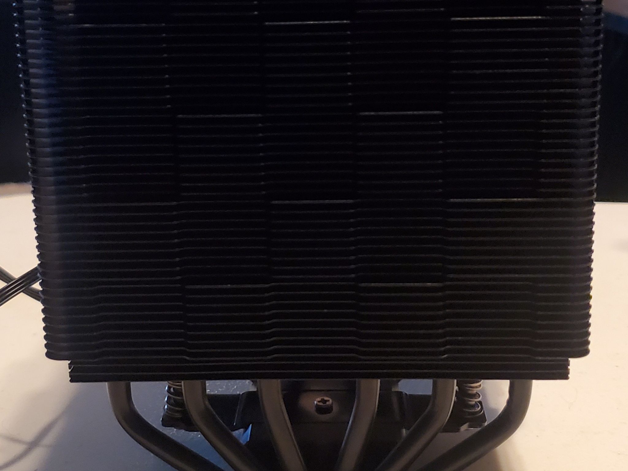 DeepCool AK620 ZERO DARK