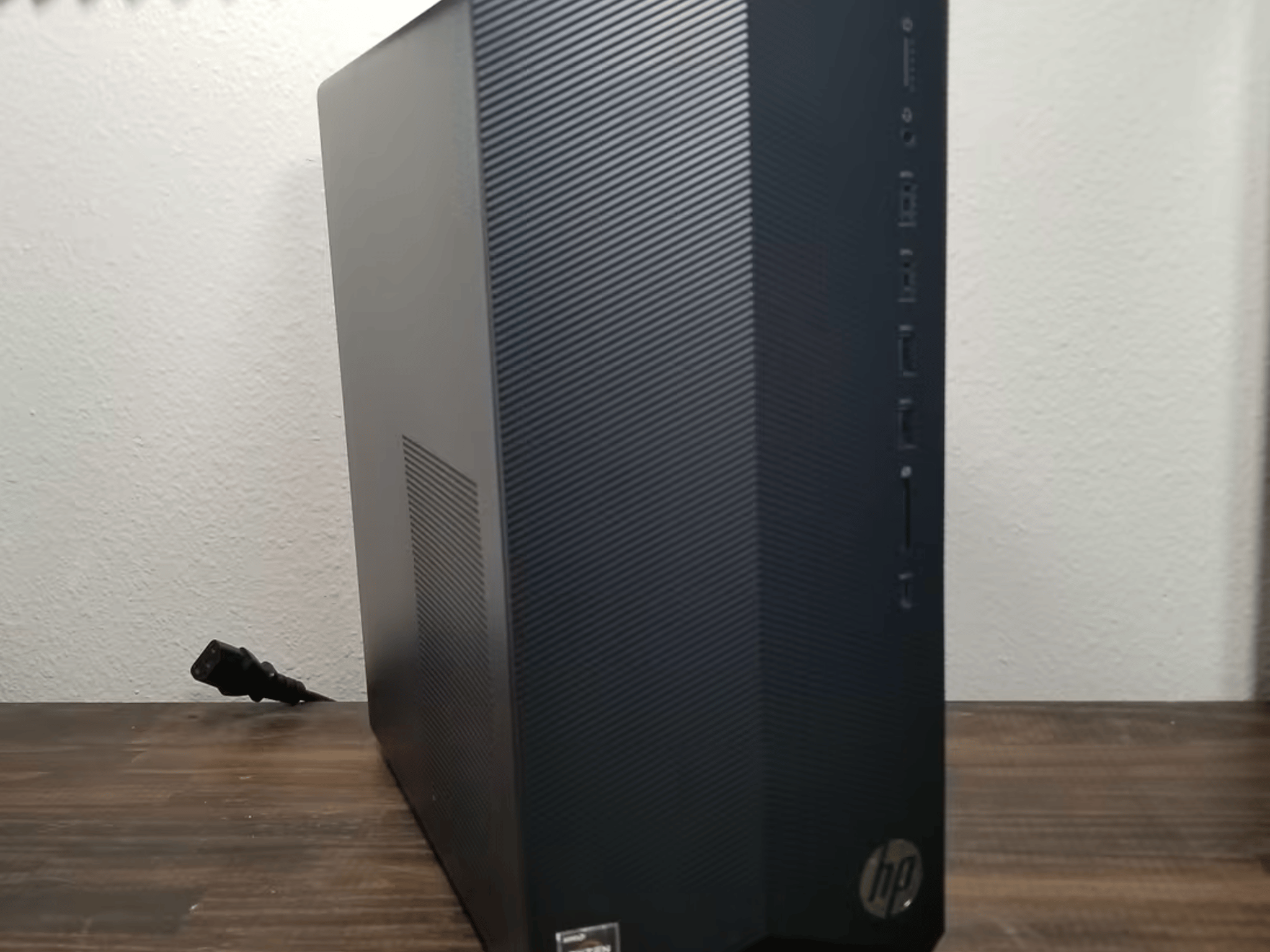 Budget starter HP bundle // PC Parts Bundle