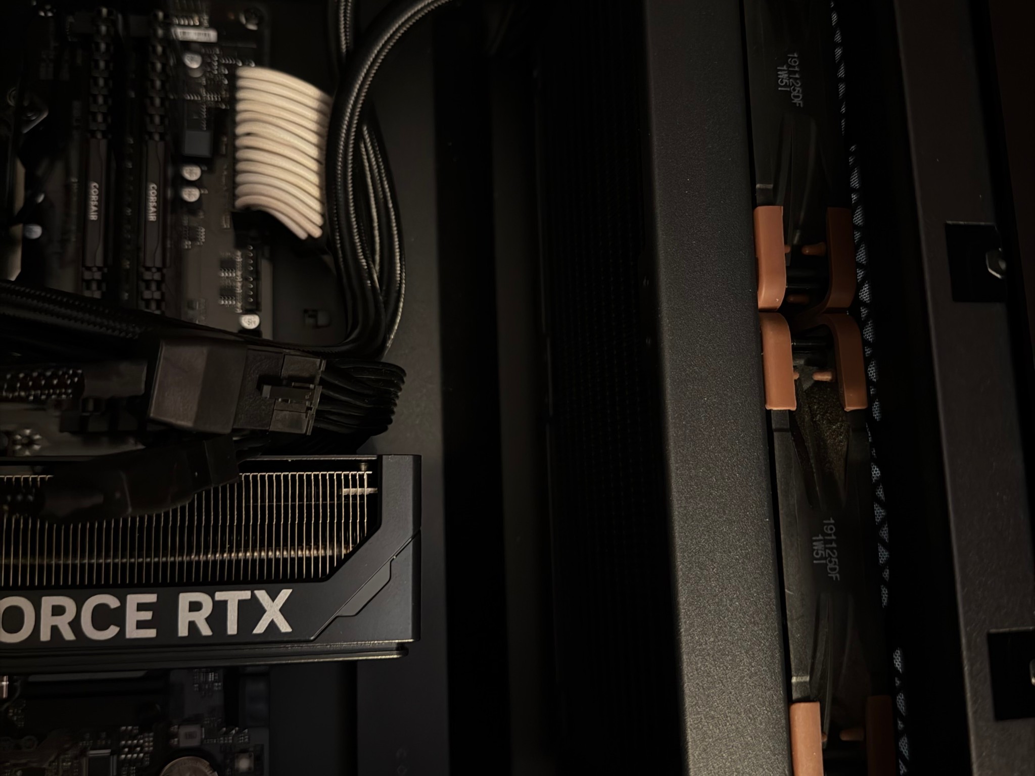 64 GB RAM RTX 5070 i7-14700k Gaming/AI Computer PC