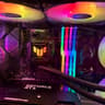 Custom Gaming PC Build