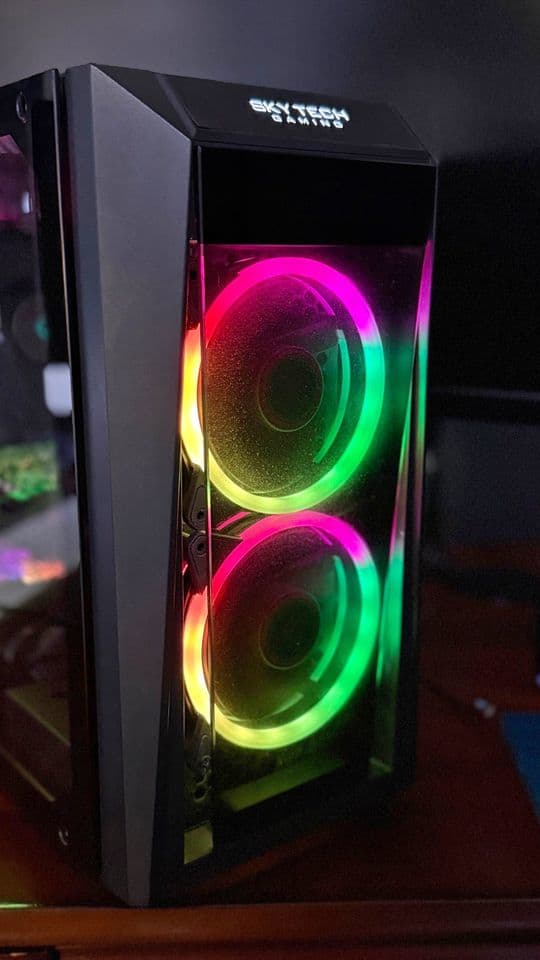 Skytech Blaze II