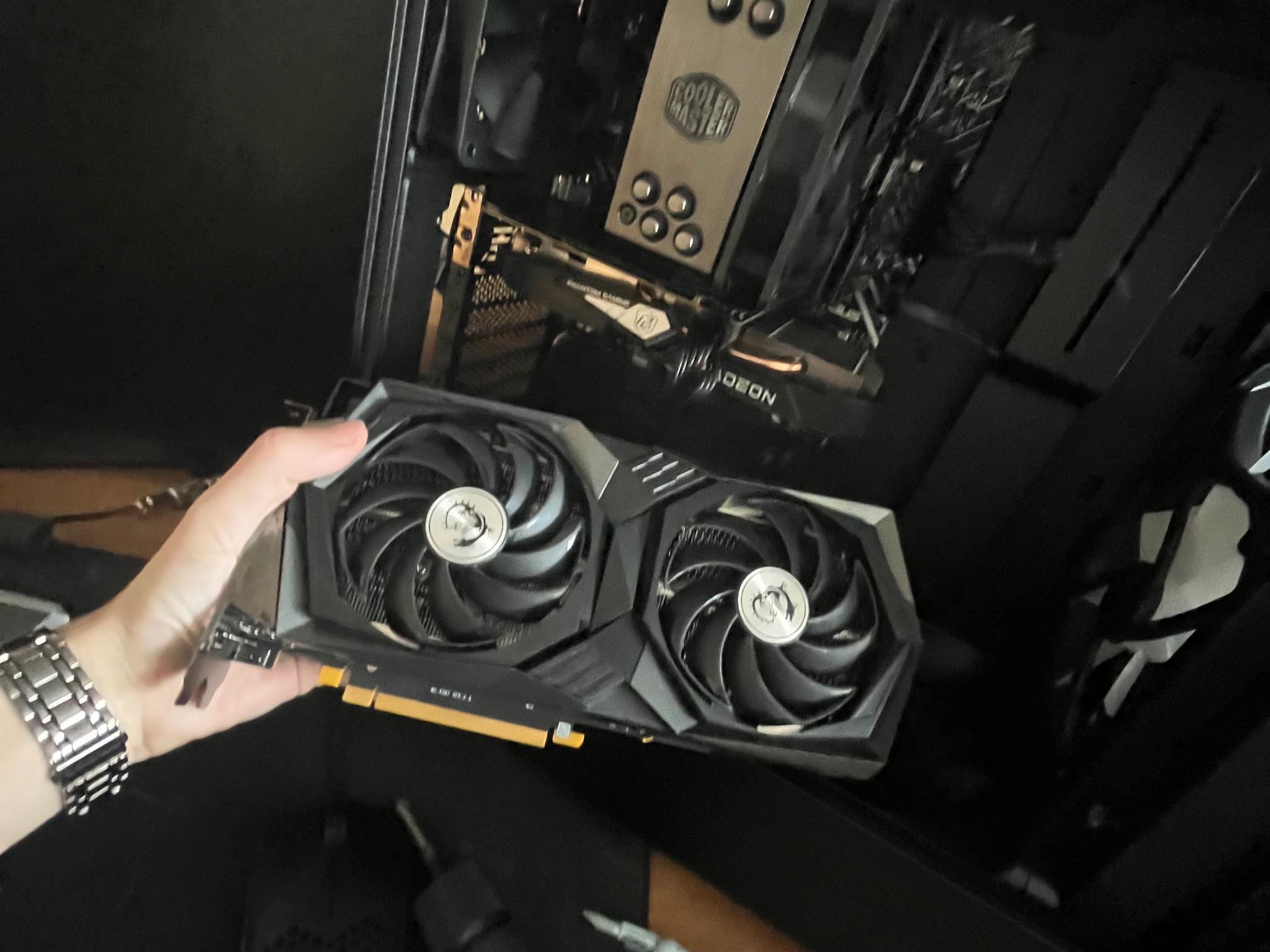 SUPER VALUE!! 💪 i5 10th gen + 3050 8gb full