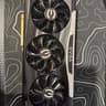 EVGA FTW3 ULTRA GAMING GeForce RTX 3070 Ti 8 GB Video Card
