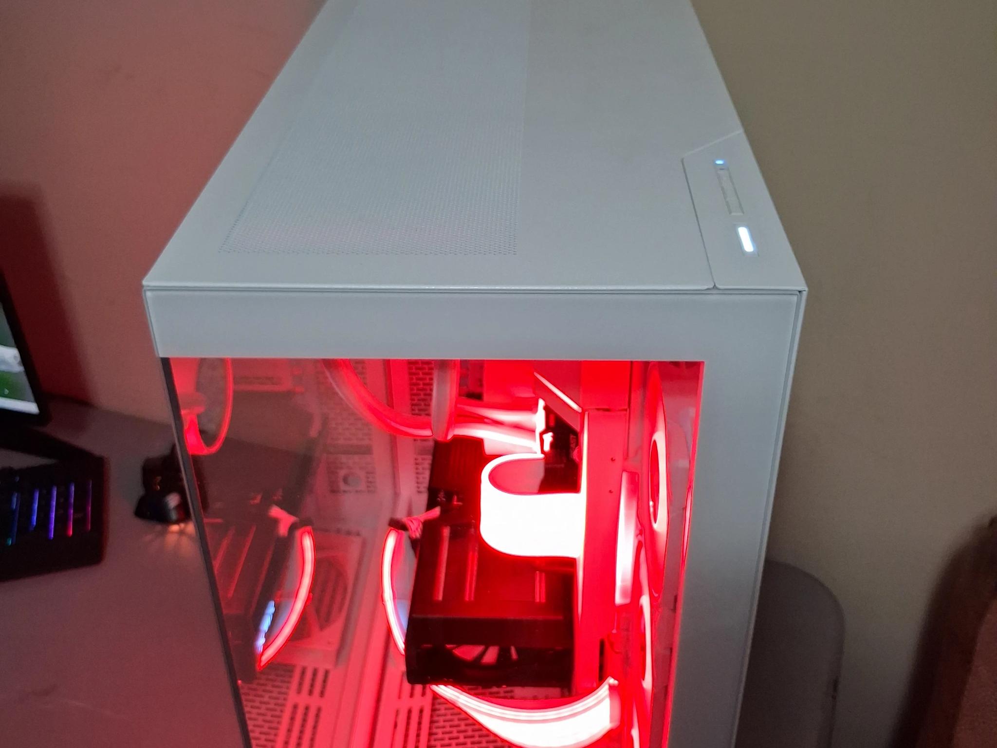 🔥 **GAMING PC — RYZEN 5 7600X + RX 9060 XT 16GB** 🔥