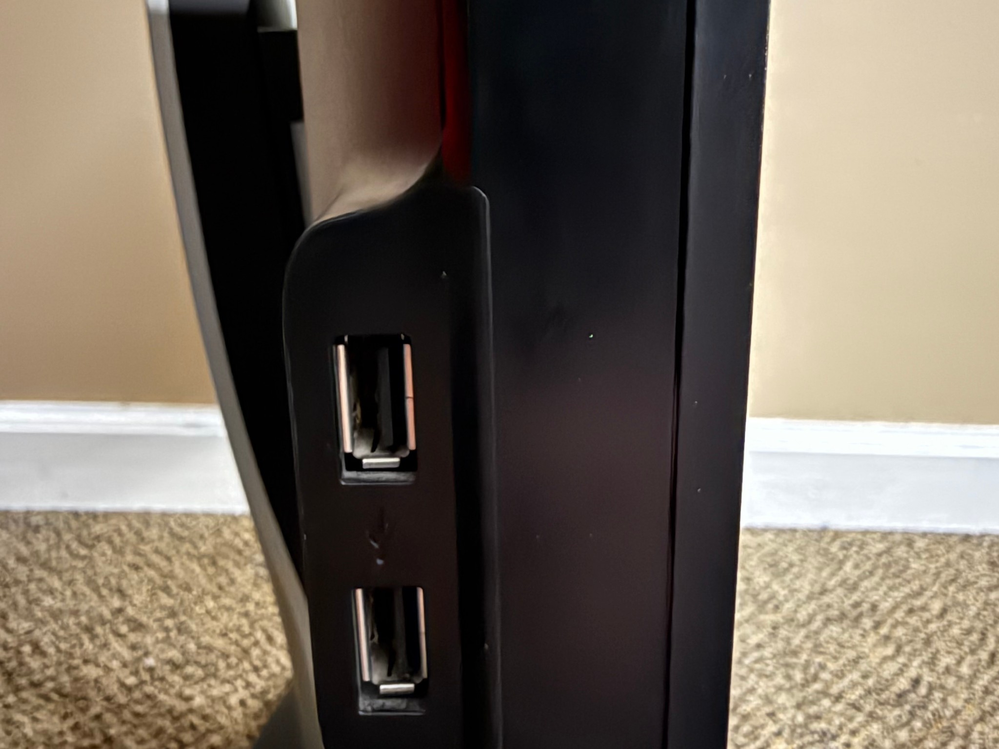 Dell Professional P2412H 24-Inch Monitor