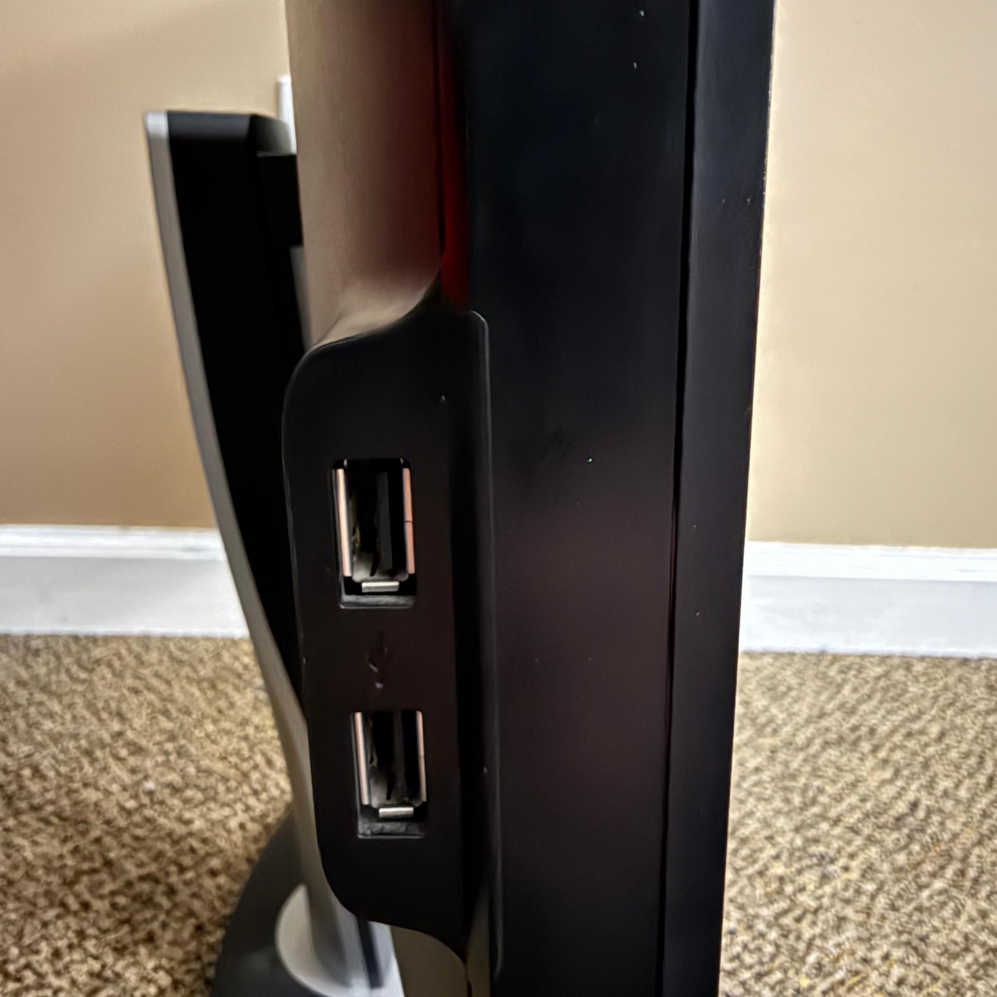 Dell Professional P2412H 24-Inch Monitor