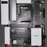 GIGABYTE VISION B550 D-P AM4 Motherboard