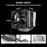 Thermalright Peerless Assassin 120SE CPU Air Cooler