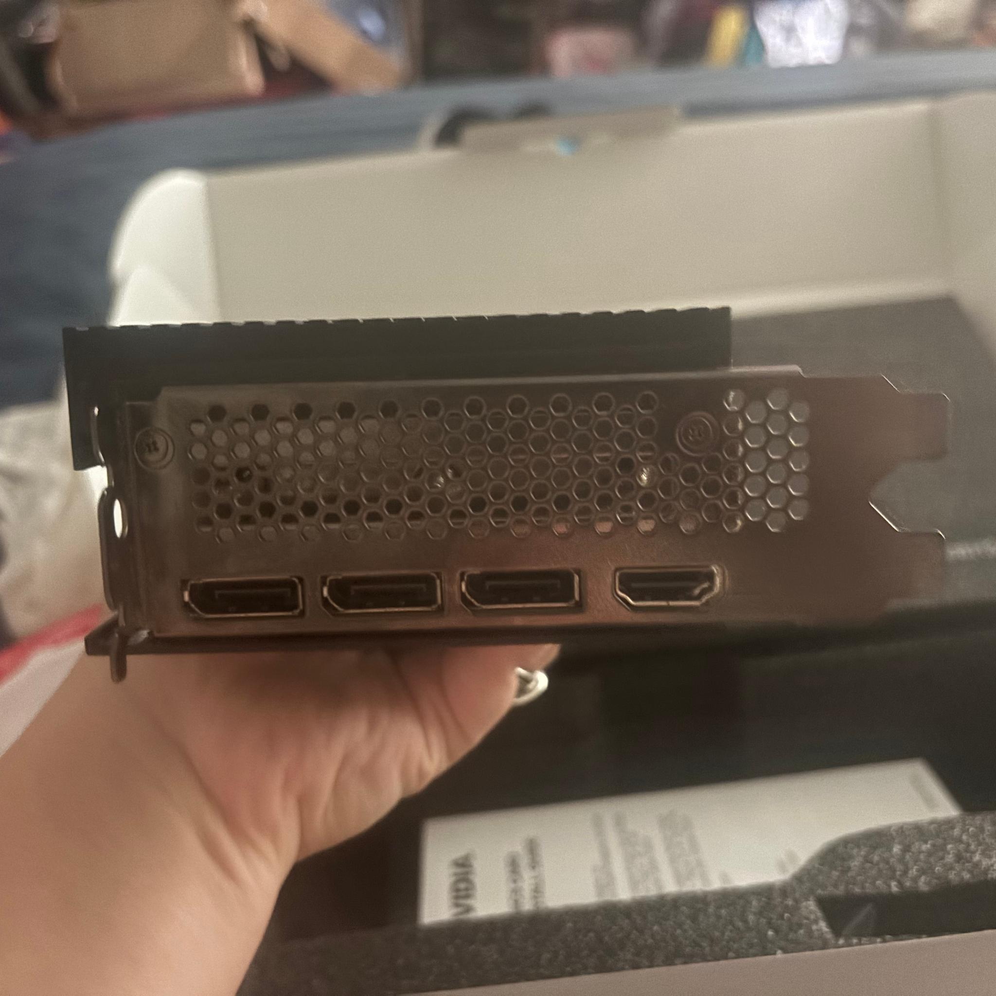 RTX 4070 Super 12GB
