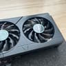 **SUMMER SALE** GIGABYTE - NVIDIA GeForce RTX 4060 EAGLE OC 8GB GDDR6 - GREAT CONDITION